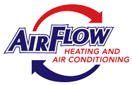 Air Flow Heating